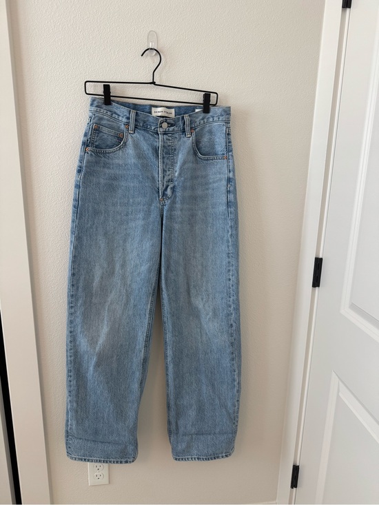 Denim Forum Denim - Denim Forum ‘90s Vintage Lo-Rise Baggy
